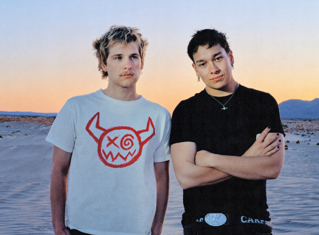 Joey Valence & Brae - HYPERYOUTH