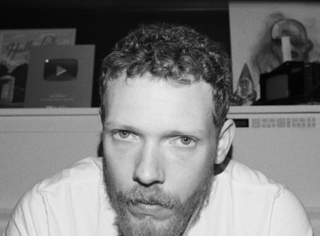 Matt Maeson (US)