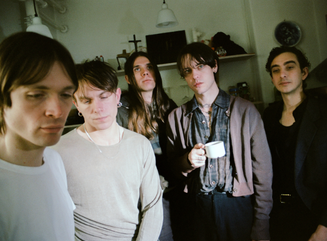 Iceage (DK)