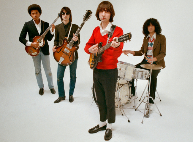 The Lemon Twigs (US)