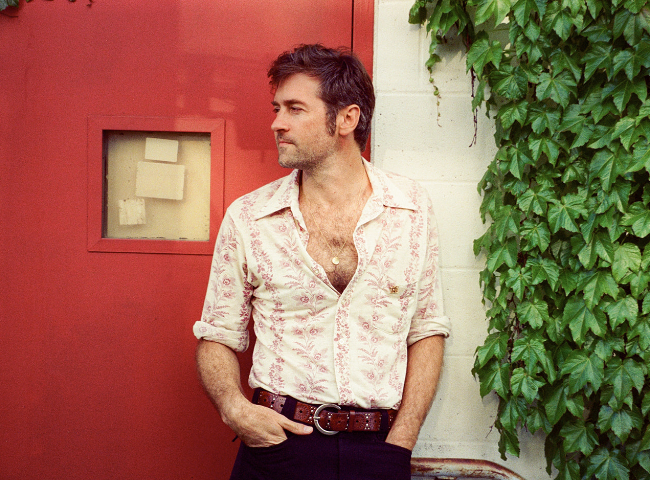 John Craigie (US